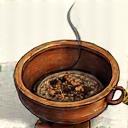 Image representing Oud wood or Bakhoor censer
